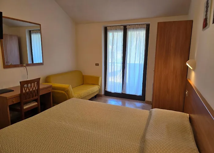 Hotel Pace