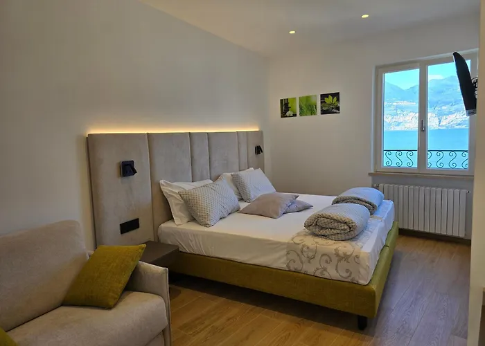 Hotel Pace