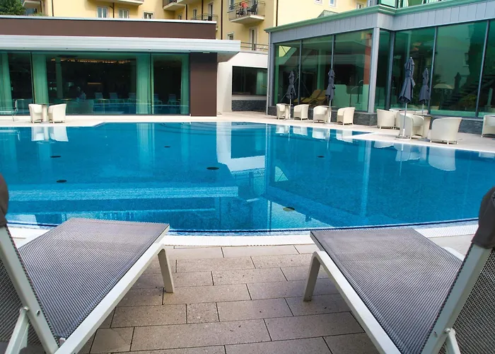 Villa Nicolli Romantic Spa Resort - Adults Only