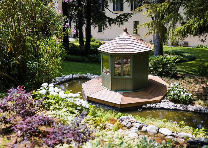 Palazzo Arzaga Hotel, Spa&Golf Resort