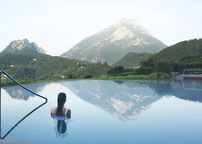 Lefay Resort&Spa Lago Di Garda