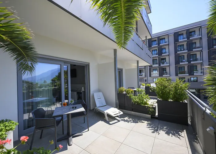 Hotel Riviera