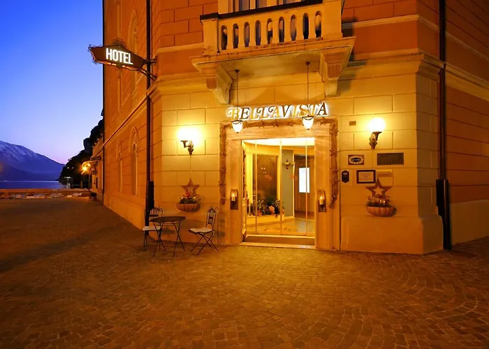 Bellavista Lakefront