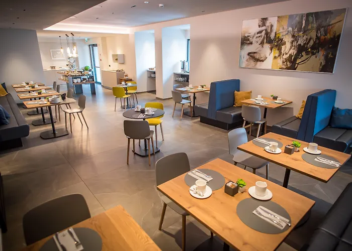 Hotel Villa Enrica