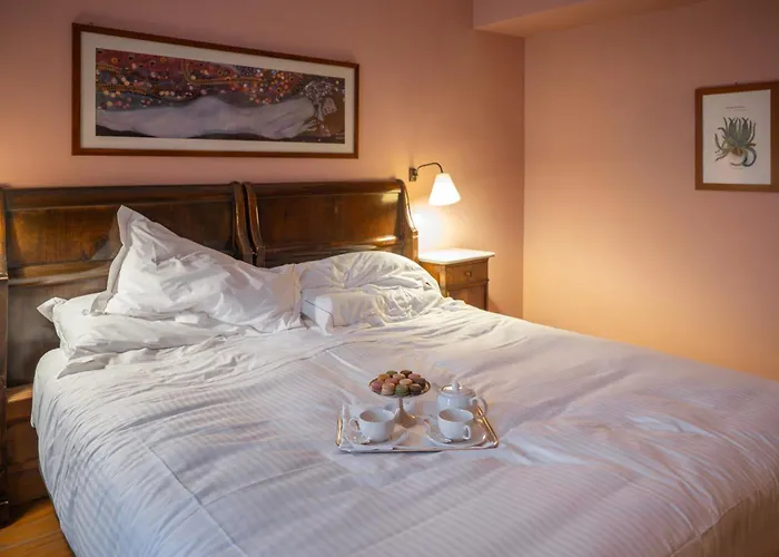 QC Terme Grand Hotel Bagni Nuovi