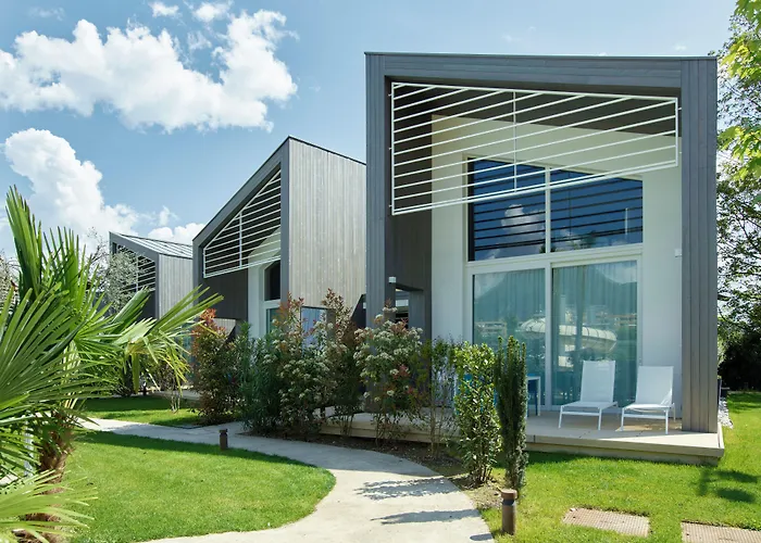 Garda Sporting Club Hotel