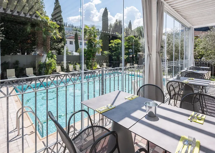 Hotel Gabry